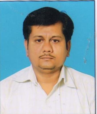 Mr. Ravi Kant