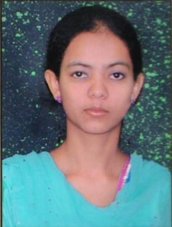 Ms. Sharanpreet Kaur