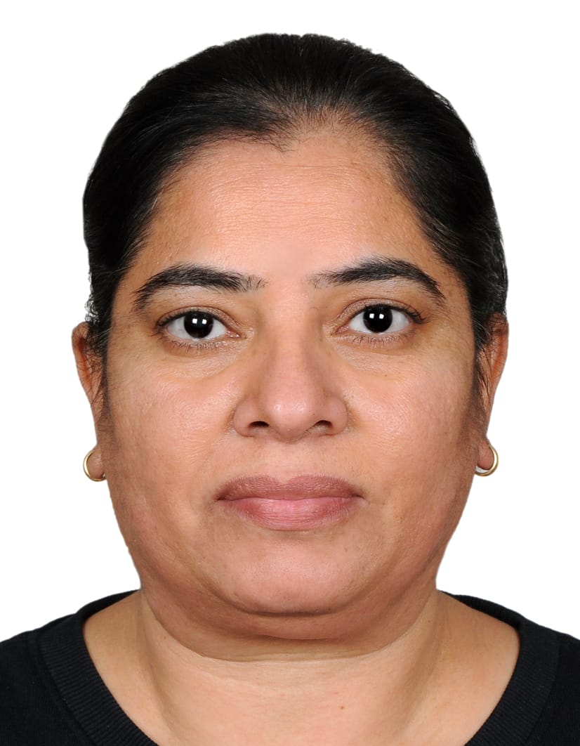 Dr. Kavita Choudhary