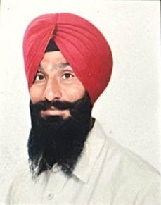 Mr. Jasjit Singh