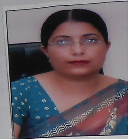 Dr. Mamta Choudhary