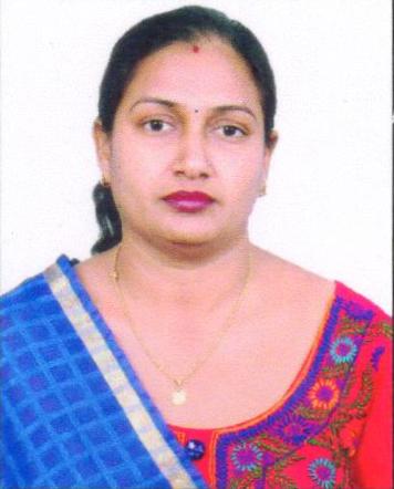 Mrs. Ritu Bala