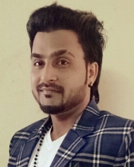 Mr. Deepesh Rahi